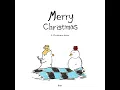 The Snowman's carol