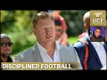 UCF s Redzone Defense Analyzed Will Frost s Discipline RESURRECT Knight s Fortune I UCF Podcast