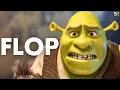 Shrek 5 The Biggest Problem