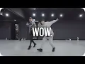 Download Lagu Wow. - Post Malone / Taehoon Kim Choreography