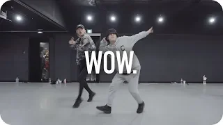 Wow - Post Malone Taehoon Kim Choreography