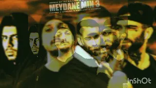 Remix Meydone Min3 Pishro Shayea Khalvat Ho3ein Shahin Najafi 