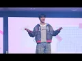 260316 AB6IX SHOWCASE SO SWEET (0522) DONGHYUN FOCUS