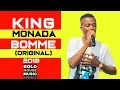 Download Lagu King Monada - Bomme [2019]