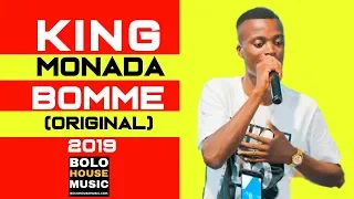 king monada bomme 2019 