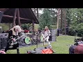 The MELVINS - Your Blessened @ Palp Festival, Switzerland 2025