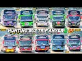 Download Lagu FULL BUS TELOLET BASURI🤩hunting bus trip anyer rest area km.68‼️banyak bus artis basuri🥳