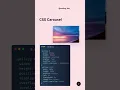 Carousel Using Pure CSS