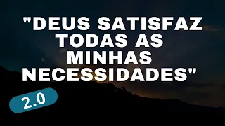NUNCA MAIS TE FALTARÁ NADA, APÓS OUVIR ESTA REPROGRAMAÇÃO
