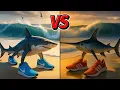Download Lagu Tralalero Tralala VS Tarari Tarara
