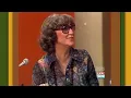 Gene Rayburn had enough and is sick and he can t take it anymore of Charles Nelson Reilly standing