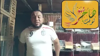 أقوي وأفضل حمام للنش والطيران المتواصل من 3 ساعات إلي 5 ساعات متواصله 