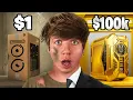 Download Lagu $1 vs $100,000 Computer