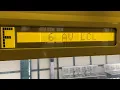 IND Subway R46 F Train Ride from Jamaica-179th Street to Coney Island-Stillwell Avenue