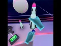 The tutorial for Oculus First Steps