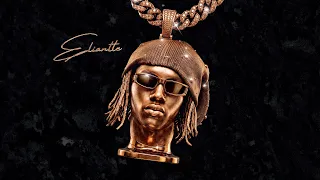 MC Caverinha - Eliantte (O Tal do Dias)