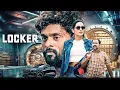 Lagu New Released South Thriller Movie : LOCKER (2023) | Full Movie 4K | Vignesh Shanmugham, Niranjini