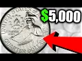 Super RARE 1976 DRUMMER BOY QUARTERS THAT WORTH A LOT of MONEY