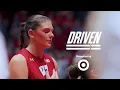 Wisconsin Volleyball Episode 5