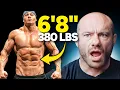 Exercise Scientist Reacts To Tom Haviland - Stronger Than Everyone