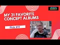Lagu My 31 Favorite Concept Albums- Pick # 17