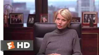 A Perfect Murder 1998 - Steven s Story Scene Movieclips
