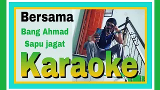 Download Kehadiranmu Karaoke MP3