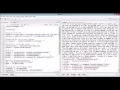 Text Mining in R Term Frequency Word Clouds