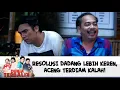 RESOLUSI DADANG LEBIH KEREN, ACENG TERDIAM KALAH! | DUNIA TERBALIK | EPS 647-648 (3/12)