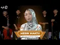 MESIN WAKTU - BUDI DOREMI | GK El KASSAF (Cover Keroncong)