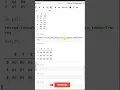 Combining two DataFrames Part 2 Learn Pandas Praveen Kumar