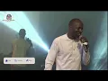 Download Lagu Dunsin Oyekan ministration at Prophet Hezekiah Mega praise 4.