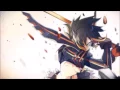Nightcore -  Face Everything And Rise