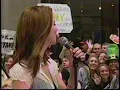 Martina McBride Singing Independence Day.