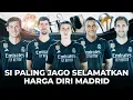 Download Lagu Tradisi Puluhan Tahun Madrid Menemukan Kiper Anti Bobol! Suksesnya Regenerasi Kiper Real Madrid