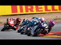 Download Lagu LIVE 🔴 RACES | Round 5 Misano 🇮🇹 | 2025 FIM JuniorGP™ World Championship