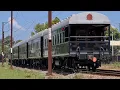 Rovos Rail pride of Africa Compilation
