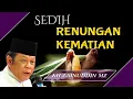 Lagu CERAMAH KH Zainuddin Mz RENUNGAN KEMATIAN