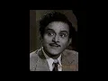 Download Lagu 'Theerthakkarayinile'  Song by Tamil Actor Singer T R Mahalingam