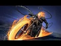 Download Lagu Ravan Ravan Hoon Mai | Tribute To  Agents Of Shield Ghost Rider | By Love Guru remixer