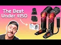 Are these Leg Compression Massagers Worth Buying