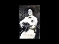 Sister Willie Johnson Singing