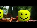 OOF RAVE! - Crab Rave - Noisestorm (OOF Roblox Remix)