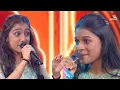 Download Lagu #SS10 മേഘരാഗം പാടി സ്റ്റാർ സിങ്ങർ വേദി കീഴടക്കി ദിശയും ഗായത്രിയും
