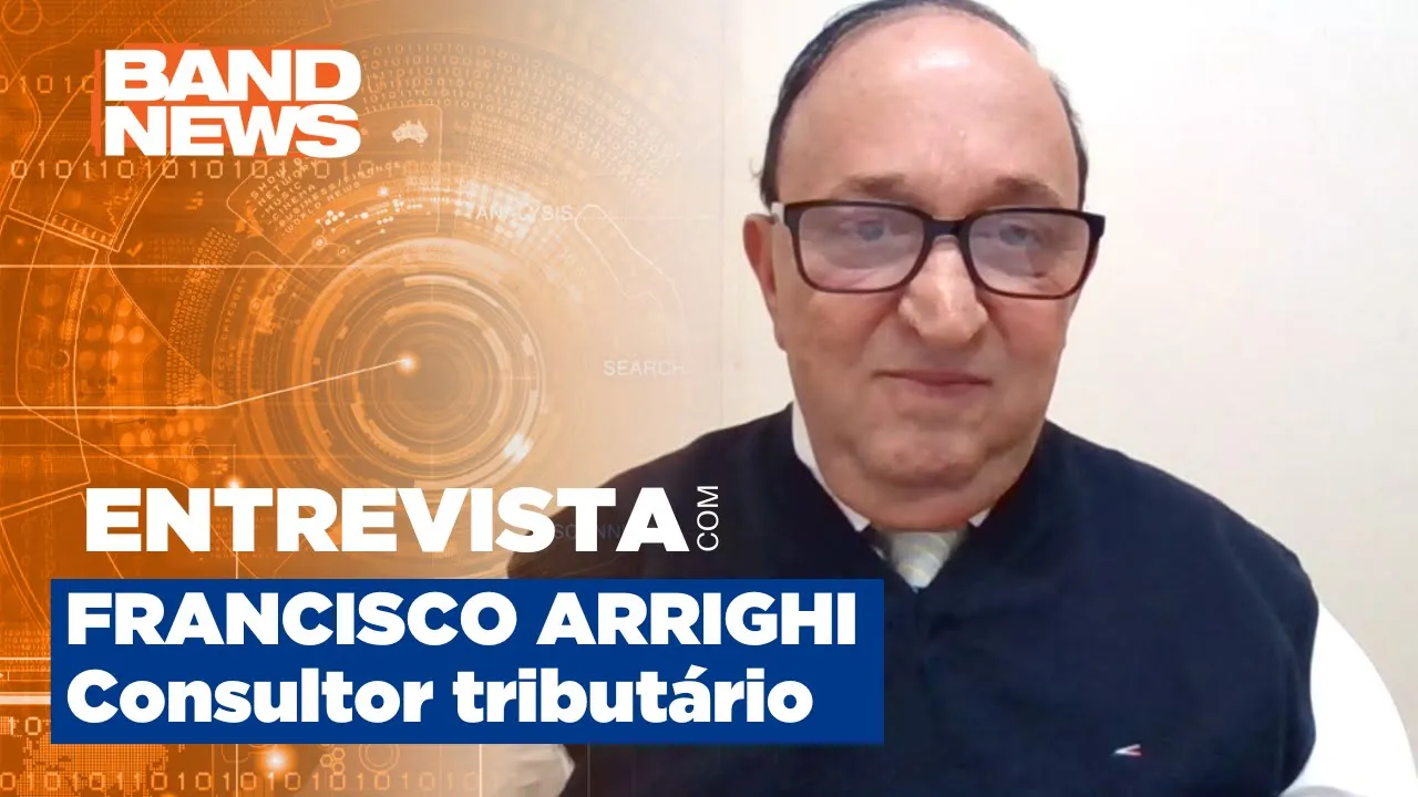 Consultor tributário tira dúvidas sobre o programa Desenrola Brasil | BandNews TV
