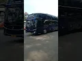 Download Lagu BUS PANDAWA 87 JB5 DREAM COACH ‼️ #busmania #telolet #basuri  #shorts