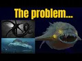 Why Are Modded Leviathans Hated