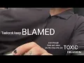 Download Lagu Taekook keep BLAMED, even though Those solo \u0026 joker are toxic