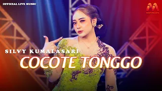 silvy kumalasari cocote tonggo official live music 