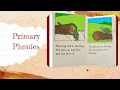 Primary Phonics Book 4 Tim Short u Journey to Read your child to read
